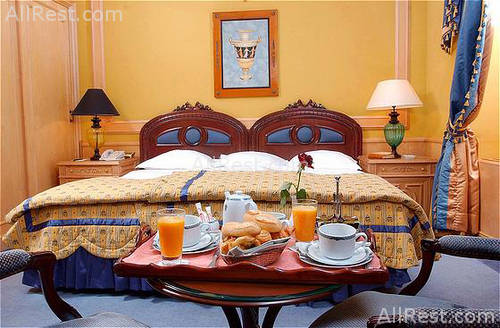 Hotel de Vendome 19